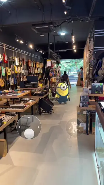Absolute popoi