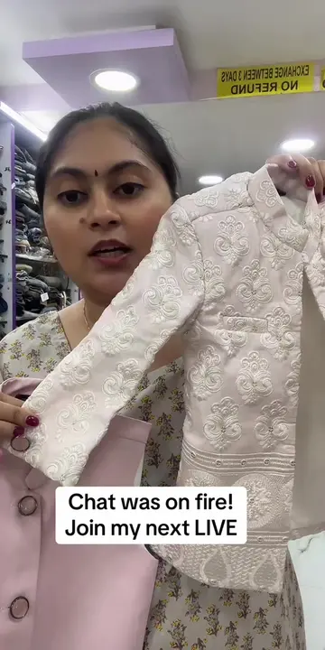 Chat was on fire! Join my next LIVE#tiktoklive #livehighlights 