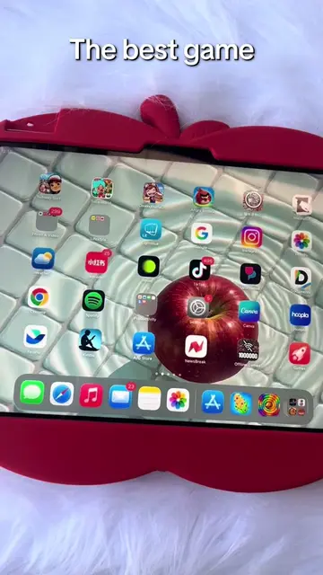 My best game!what’s your favorite game ? #ipadgames #GamerGirl #ipadgirly #favga