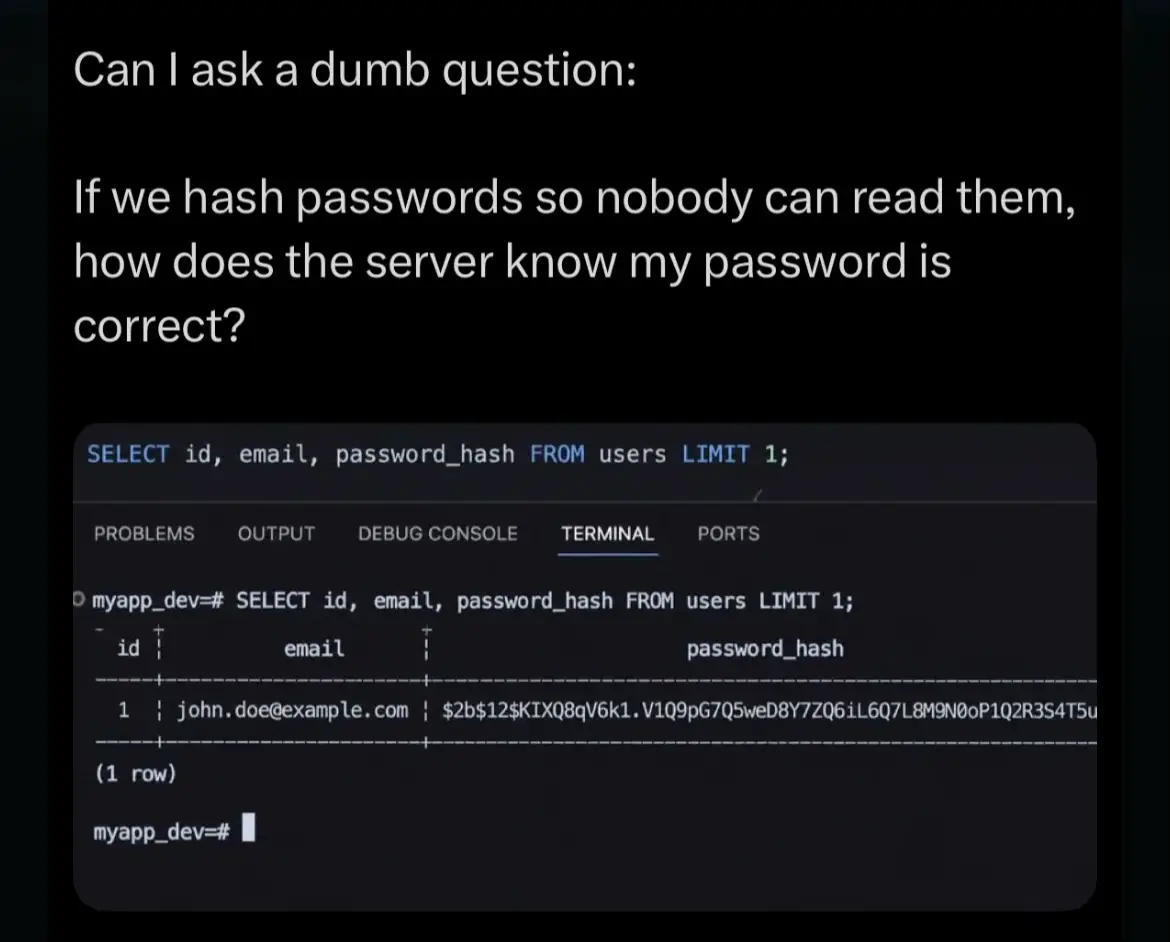 Software Developers in the house come give us an answer🌚 #developers #websitede