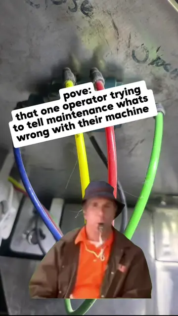 #maintenance #electrician #worklife #work #technician 