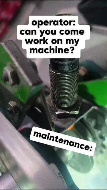#maintenance #electrician #worklife #work #technician 