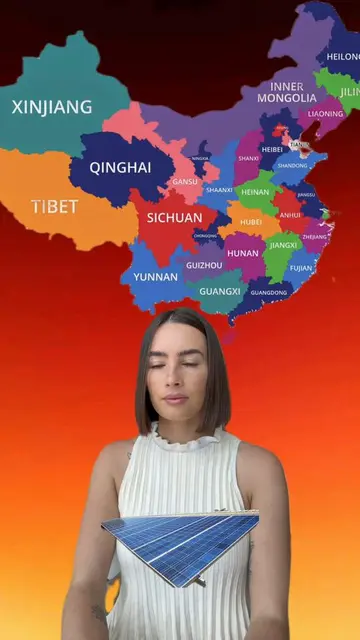Envie de sourcer directement en usine ? Voici les villes chinoises à connaître p