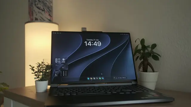 I Built macOS 27 on Windows 11 With Only 2 FREE Apps! #techtok #windows #apple #