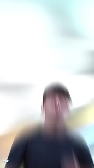 The template in the lower left corner is ready. Upload a photo to make the same 