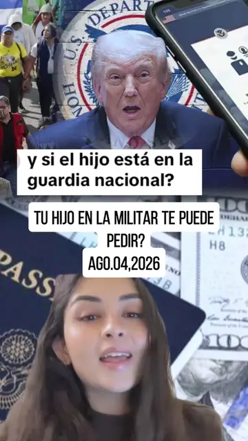 ¿Te interesa el Parole in Place? Ya ayudamos miles de inmigrantes #usa #parolein