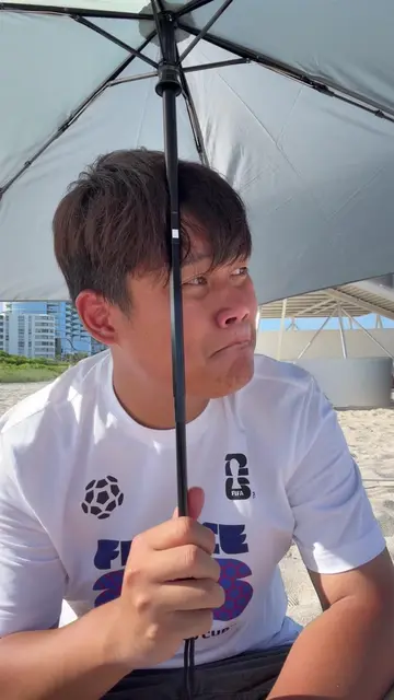 Lần đầu shock văn hoá ở bãi biển Miami Mỹ #schannel 