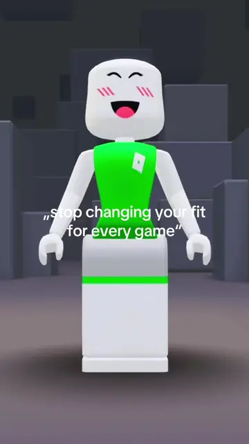 love my fits || emote: Dia delicia #fyp #xyzabc #blowthisup #roblox 