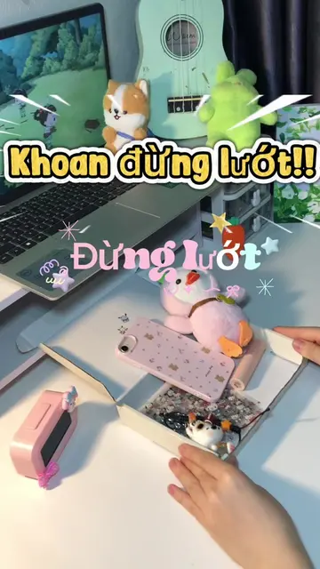 Nay nghe anh kể chuyện nhe các vk :)))) #xuhuong #phonecase #unboxingtoys #iphon
