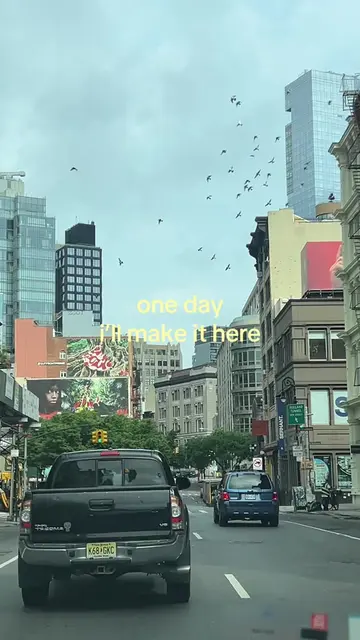 anyone else yearned for nyc after watching brand new day 🕸️ #brandnewday #spide