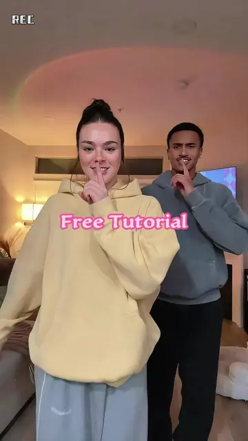 quiet on the creek dance tutorial, quiet on the creek dance trend, quiet on the 
