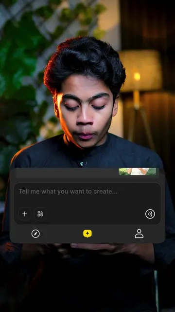 How to Make Any Trending AI Videos for Free (Just For Educational Purposes ‼️) .