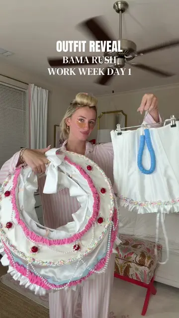 ZTA TAKES THE CAKE BABYYY 🎂🥳  HAPPY #bamarush OFFICIAL START #rushtok #alabama