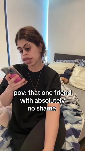 NA KOI SHARAM NA KOI SORRY #relatable #funny #zoya #trend #fart 
