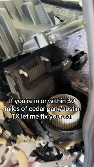 512-534-9764 text or message me on here to get your car serviced! Mobile! #fixit