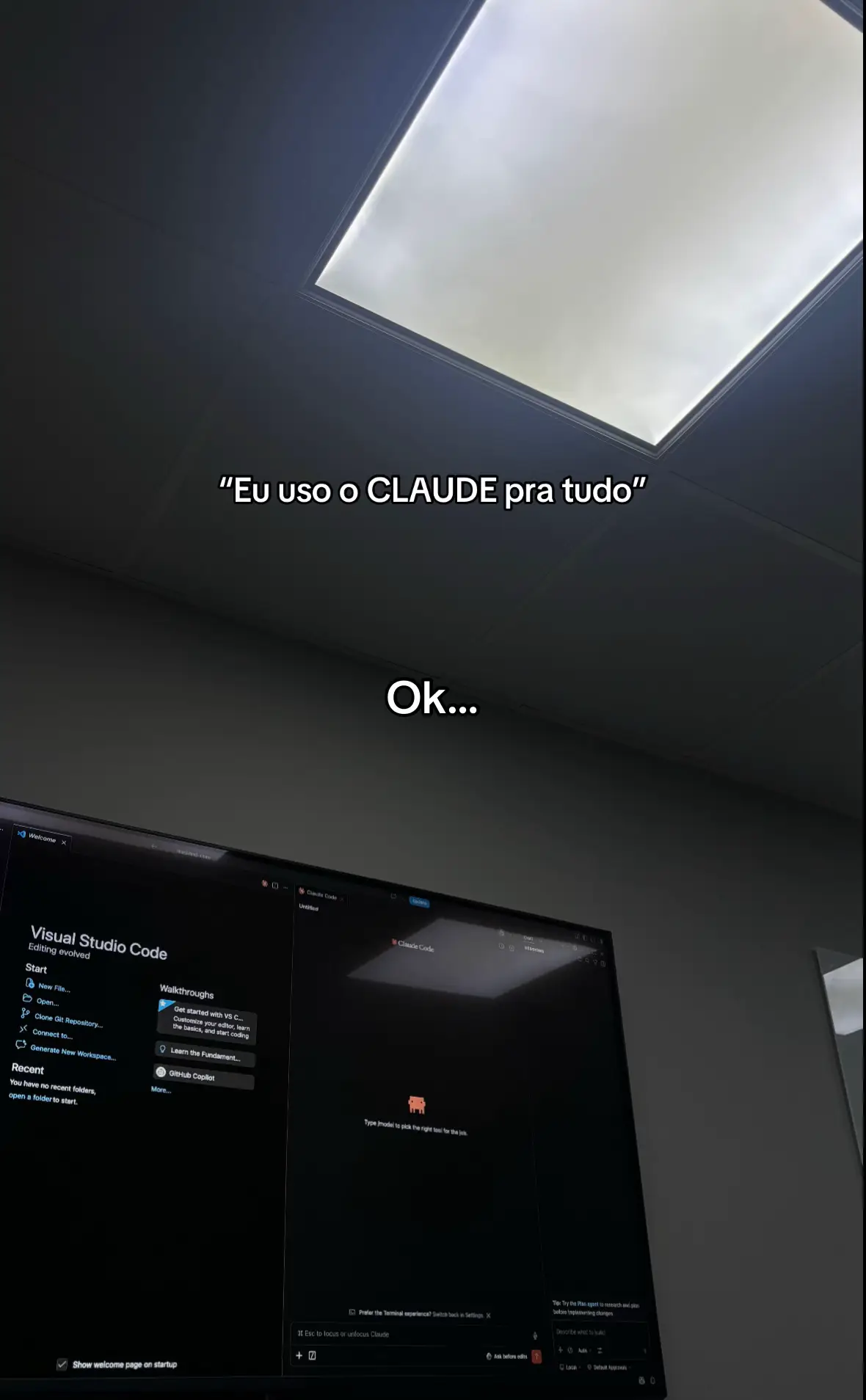 #emprendedorismo #fyp #marketingdigital #inteligenciaartificial #claude 