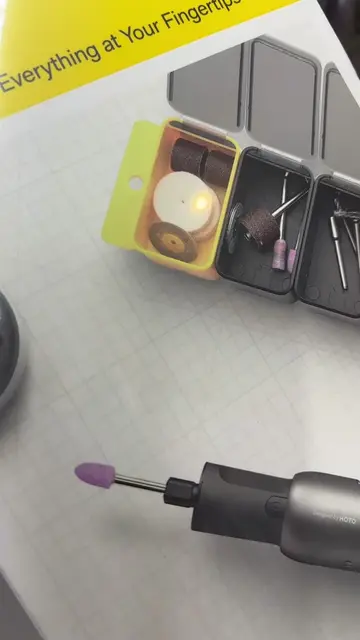 #tiktokshopcreatorpicks #crafttools #handdrills #rotarytool #beadedpens 