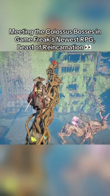 These are not all of the bosses found within the game, but many of them are here