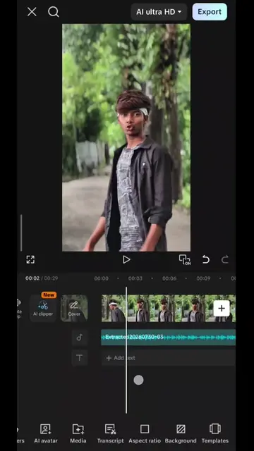 voice video editing tutorial.😍💝 @Tusar Ali  #foryou #editing #treanding #vaira
