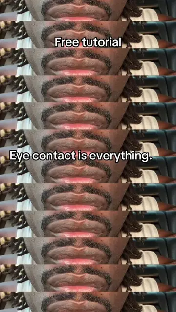 ✨Want to make that viral eye trend footage? 🥰 This eye filter has totally blown
