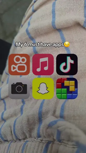 It's not a want, it's a need. #apps #tiktokfilter #funny #fyp 