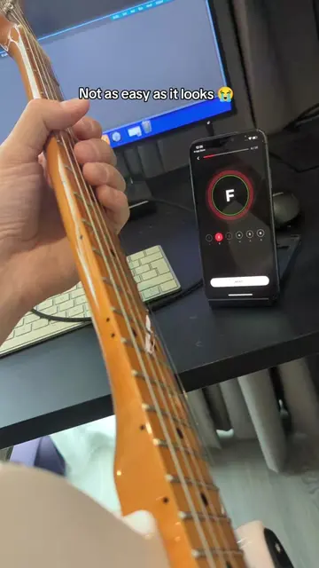 Guitar notes exercise app #guitarplayer #guitarbeginner #guitarlesson 