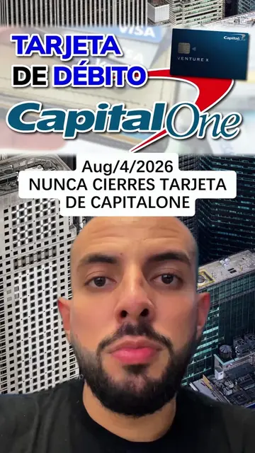 Thinking of closing your Capital One card? Think again! 🚫 Keeping it open is es