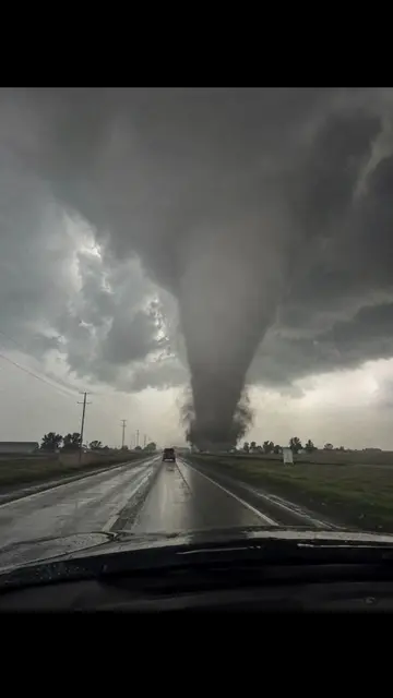 #tornado 