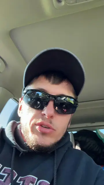 TikTok has always been so good to me, hoping the algorithm brings me the people 