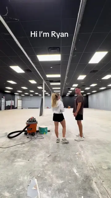 Watch as I black out the expansion #gym #fitness #entrepreneur #Running 