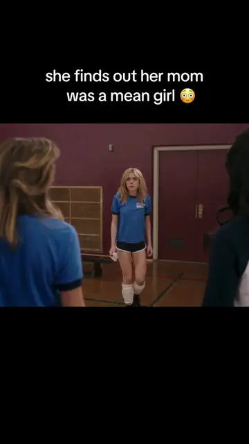 thank you, mommy... i mean mamacita 😏 #totallykiller #kiernanshipka #oliviaholt