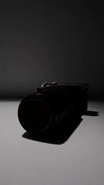 Introducing our newest lens, the FE 100-400mm F5.6-8 OSS: The perfect super-tele