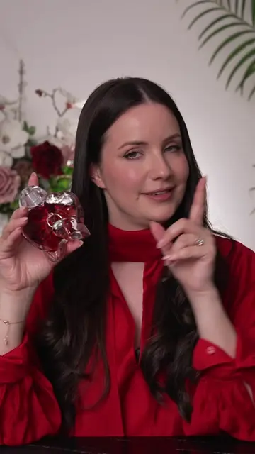 ad This is confidence in a bottle. @Diesel Only Desire EDP is not your typical v