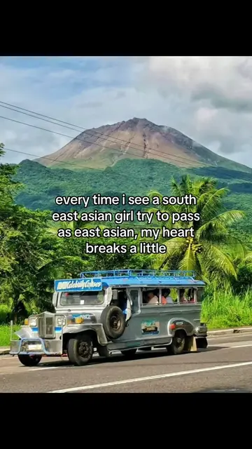 their culture is beautiful but so is ours 😞 #fyp #southeastasia #asian #eastasi