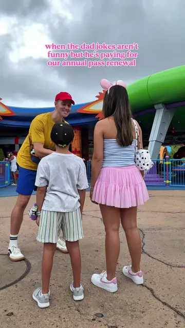 Need that annual pass like we need air !! 🐭🎢🍿 @Disney @Disney Parks #disney #