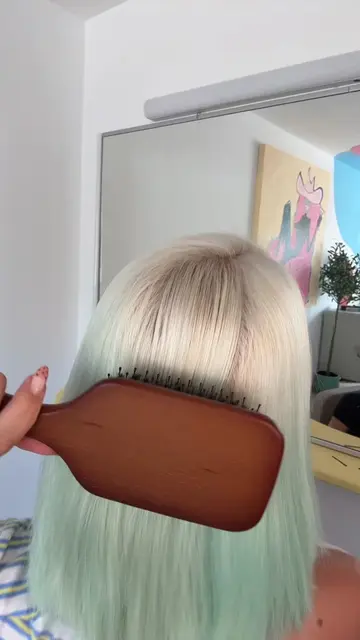 #foryou #hairinspo #hairstylist #hairstyletutorial #fypp 