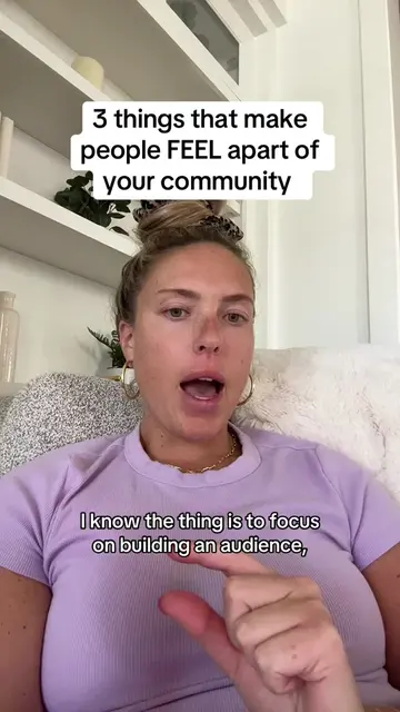 #communitybuilding #community 