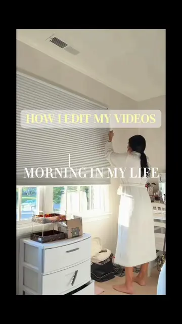 how i edit my videos yayy! def has taken me awhile to get quick at it but practi