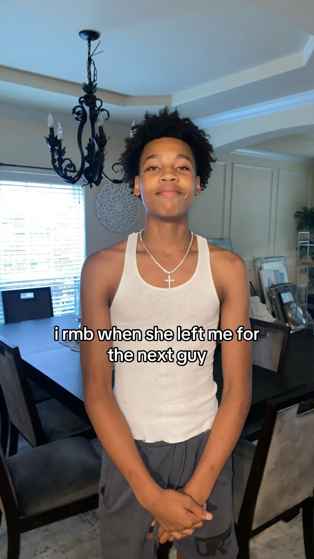 nah fr tho #fyp #viral #blowthisup #treyedwards 
