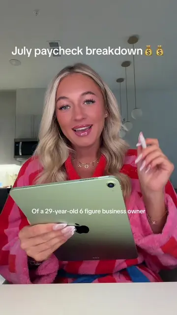 Julys income was INSANE🤯🤯 #julyincome #paycheckbreakdown #paycheck #money 