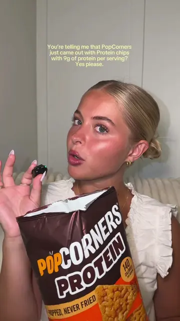 #ad My snack lineup just got so much better, and the new flavor combos are unrea