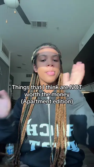 Some apartment buys are just NOT worth the money 😭💸 Save your coins! #apartmen