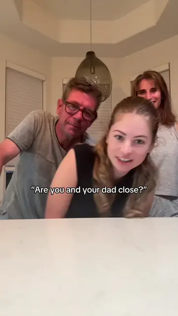 He is not normal  #dad #funny #viral #fyp #fypシ 