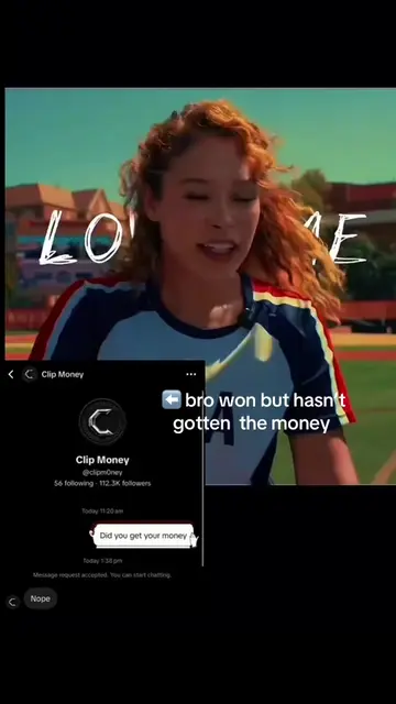 #justiceforclipmoney #yonna #xyzabc #like? #viral @yonna🌕 @Clip Money 