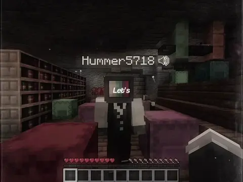 #HUMMER5718 | I love ddlc man #wifies #thesearchfortheleviathan #fyp #foryoupage