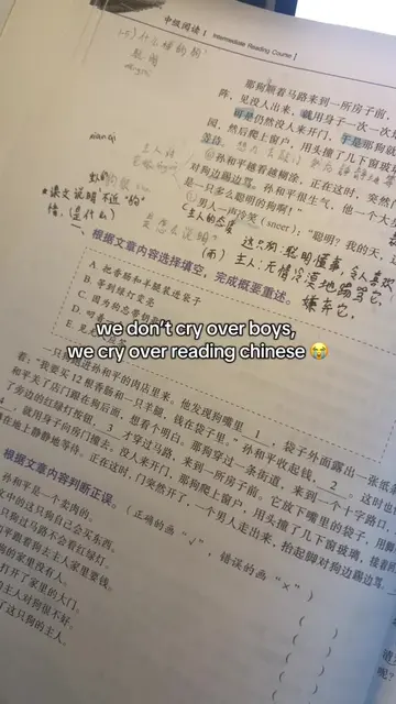 novli saved me 🥺 #learnchinese #LanguageLearning #chinese #mandarinlanguage #fy