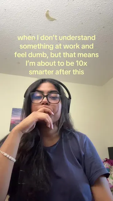 and that’s how you know you’re growing #womeninstem #softwareengineer #internshi