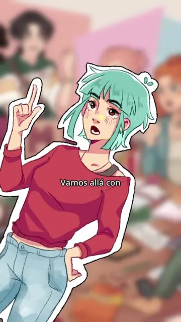 🎨Parte 3 DIBUJA MUCHO MÁS RÁPIDO EN CLIP STUDIO 💨✨ Tercera parte de esta serie