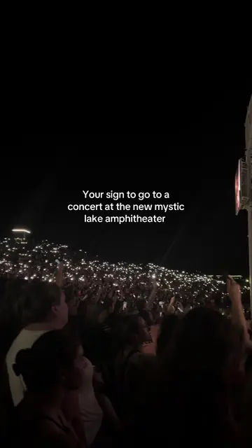 @Live Nation Concerts @carrie_the_moment @_mysticlakeamp #mysticlake #mysticlake