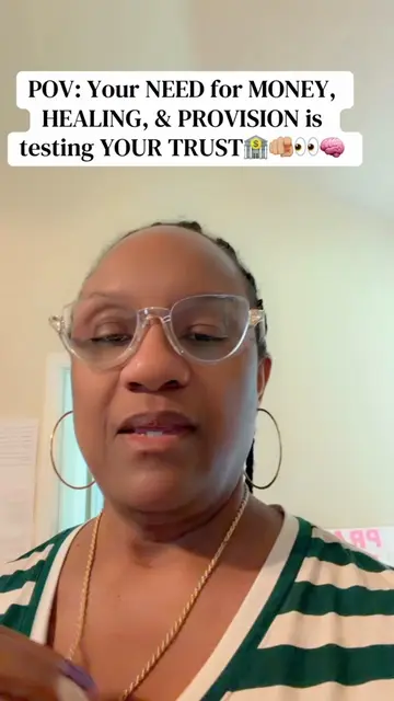 Satan is attempting to set you up to get ahead of God and get you out of God’s w